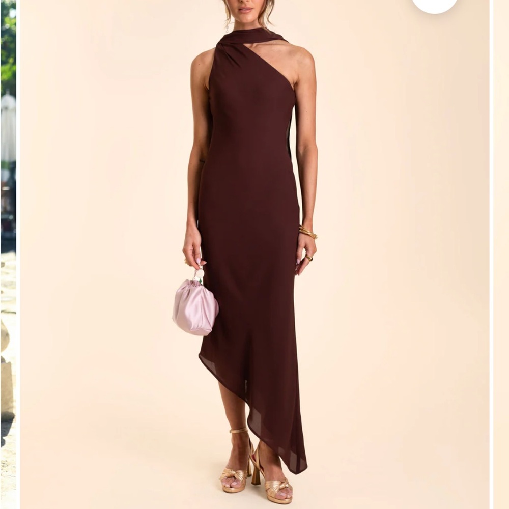Alhambra wedding guest dress